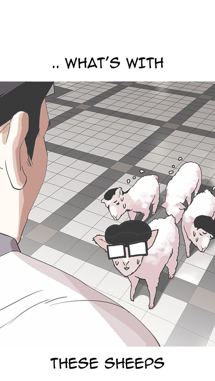 Lookism - Manhwa chapter 141 - page 55