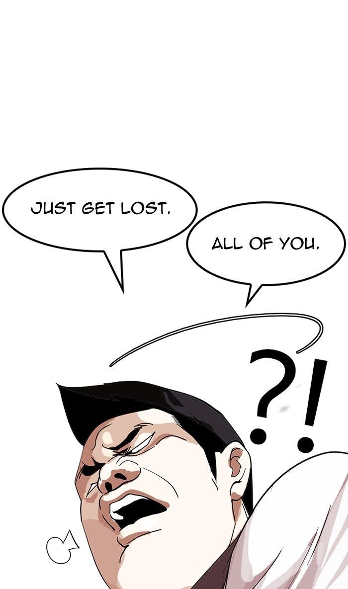 Lookism - Manhwa chapter 141 - page 57