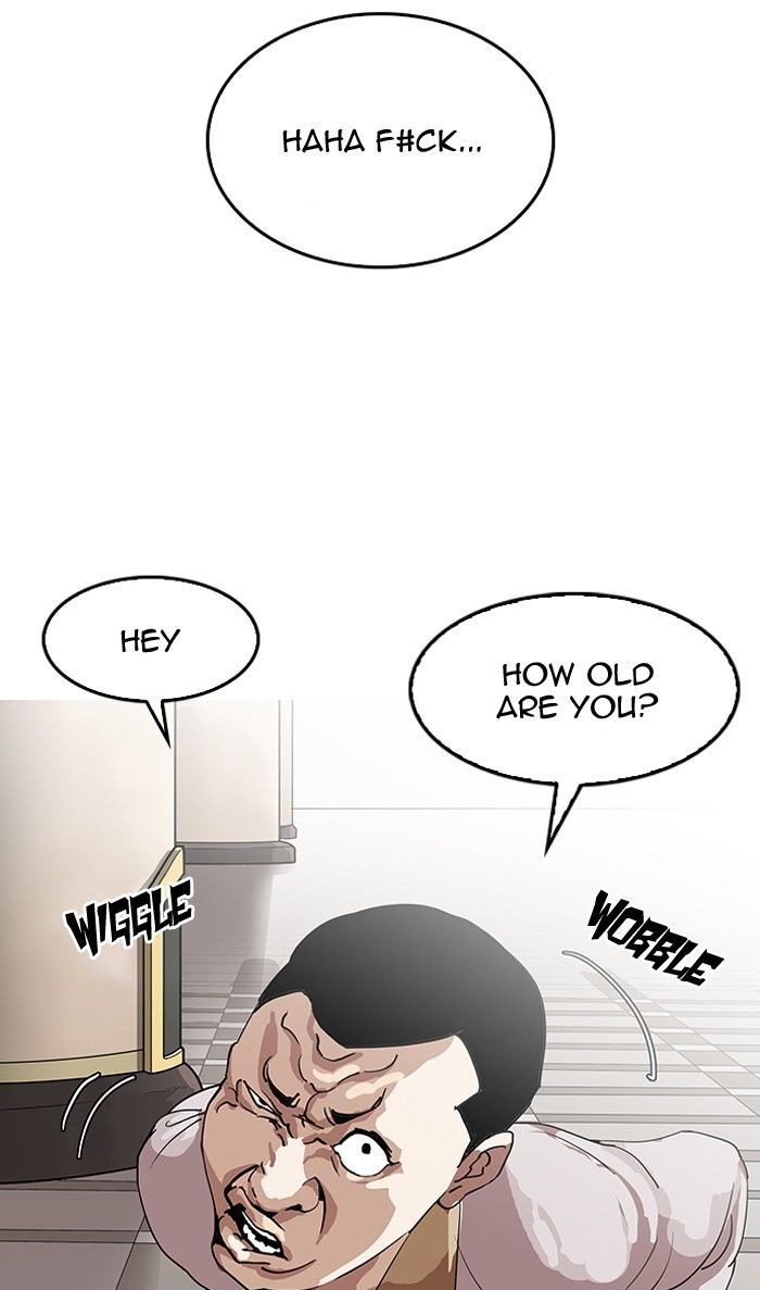 Lookism - Manhwa chapter 141 - page 6