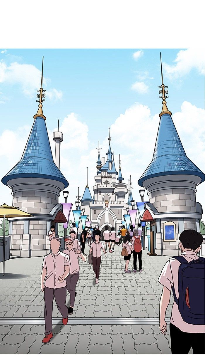 Lookism - Manhwa chapter 141 - page 60
