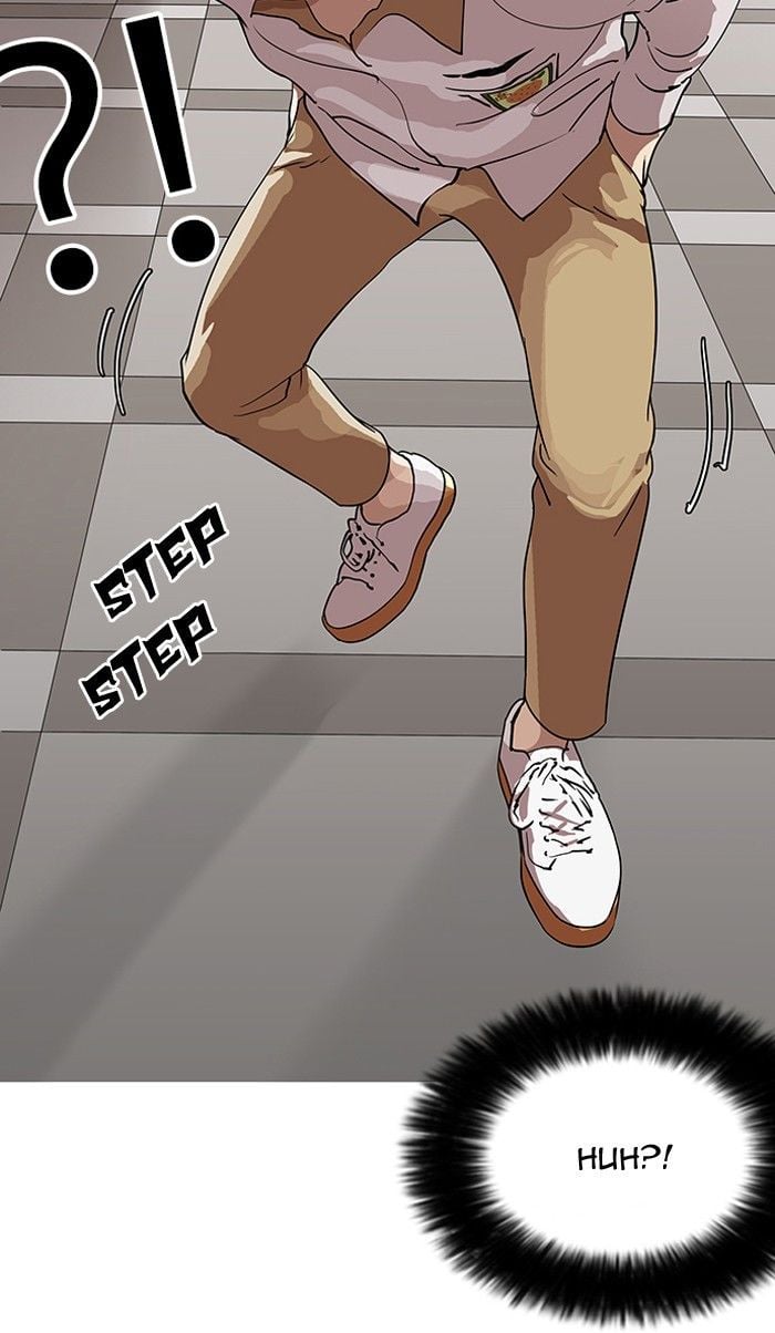 Lookism - Manhwa chapter 141 - page 7