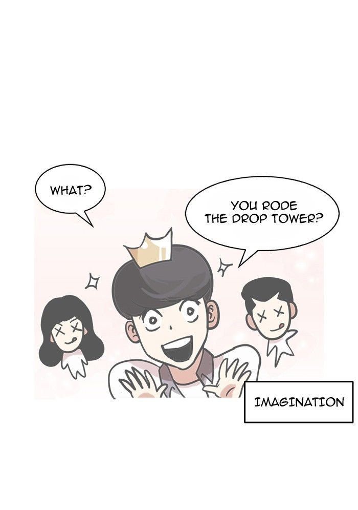 Lookism - Manhwa chapter 141 - page 75