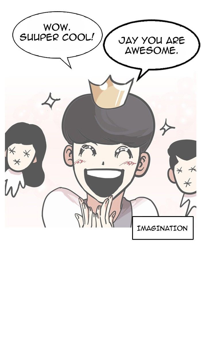 Lookism - Manhwa chapter 141 - page 76