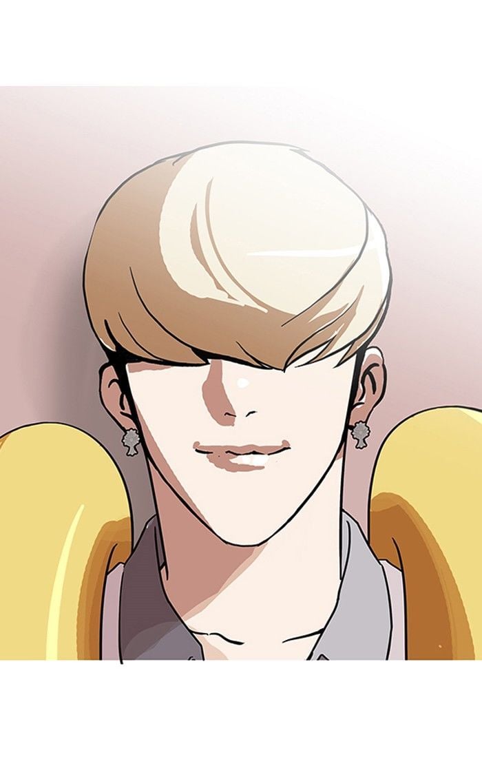Lookism - Manhwa chapter 141 - page 77