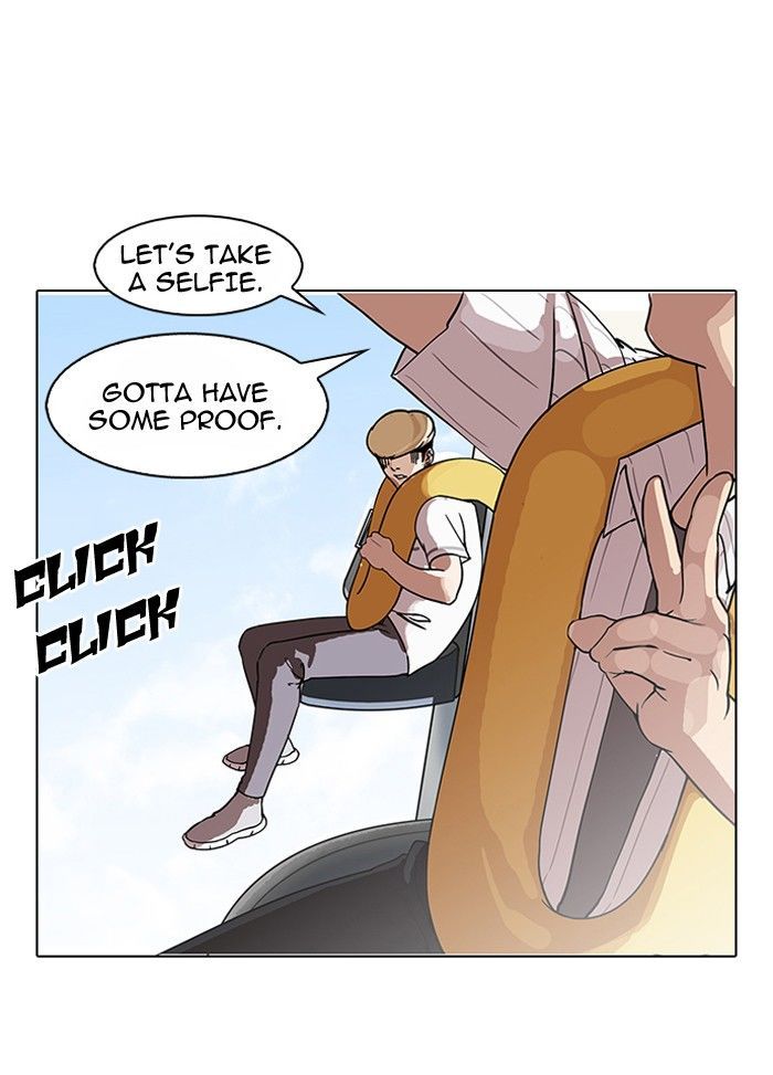 Lookism - Manhwa chapter 141 - page 79