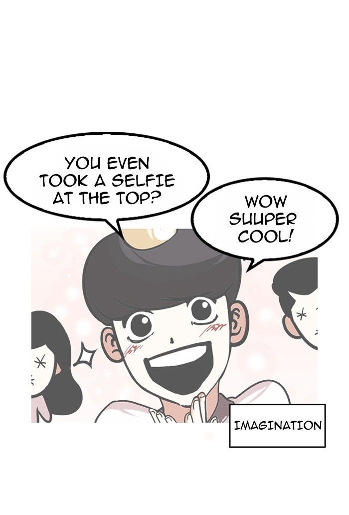 Lookism - Manhwa chapter 141 - page 80