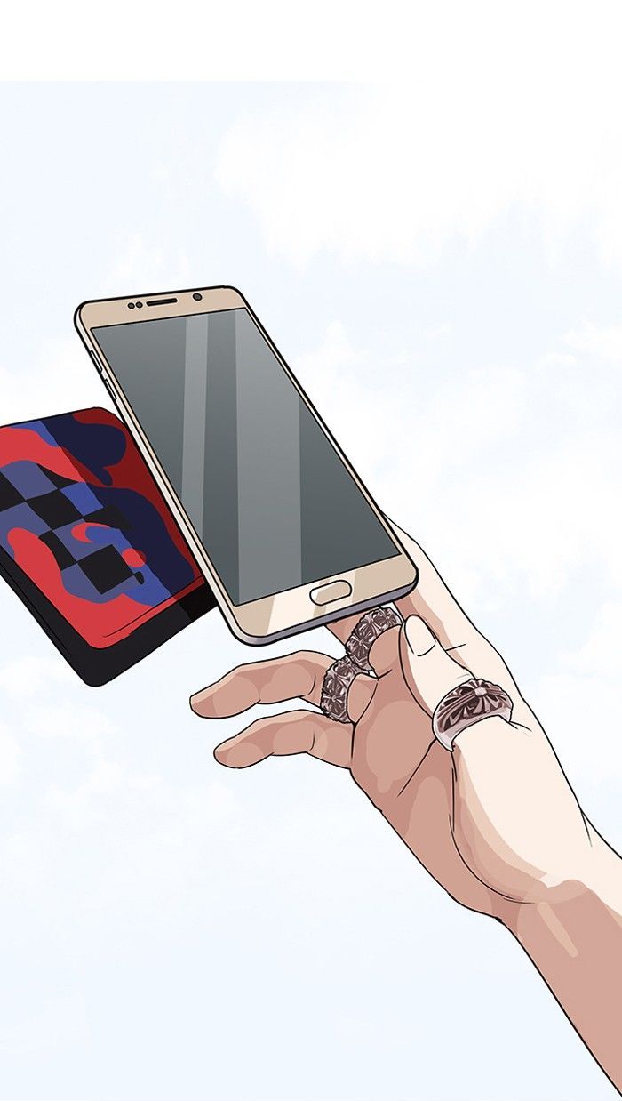 Lookism - Manhwa chapter 141 - page 89