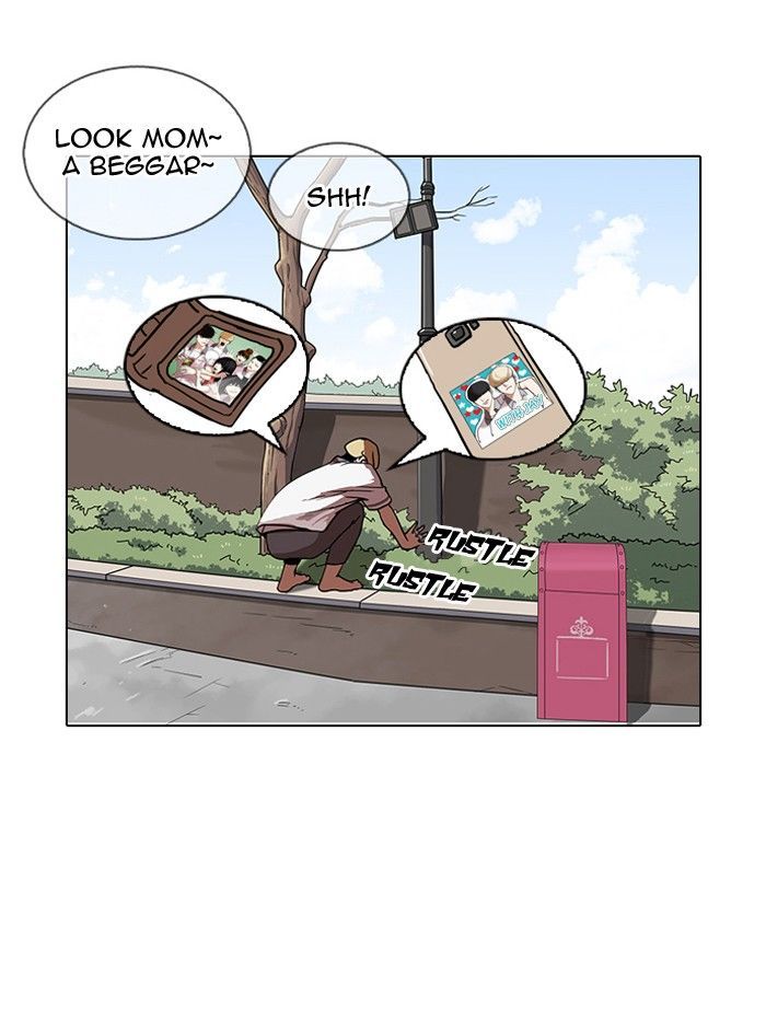Lookism - Manhwa chapter 141 - page 94