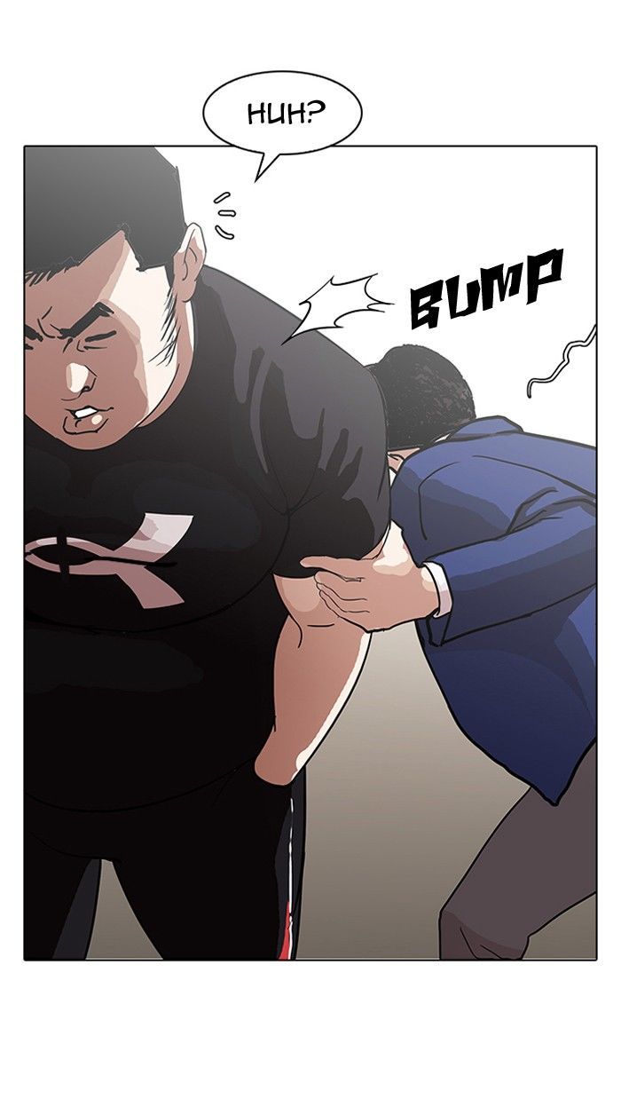 Lookism - Manhwa chapter 140 - page 1