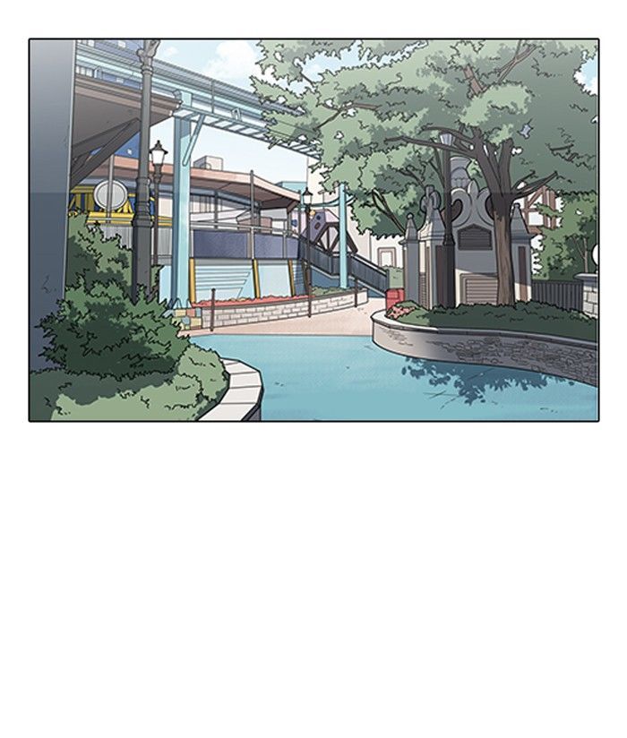 Lookism - Manhwa chapter 140 - page 12