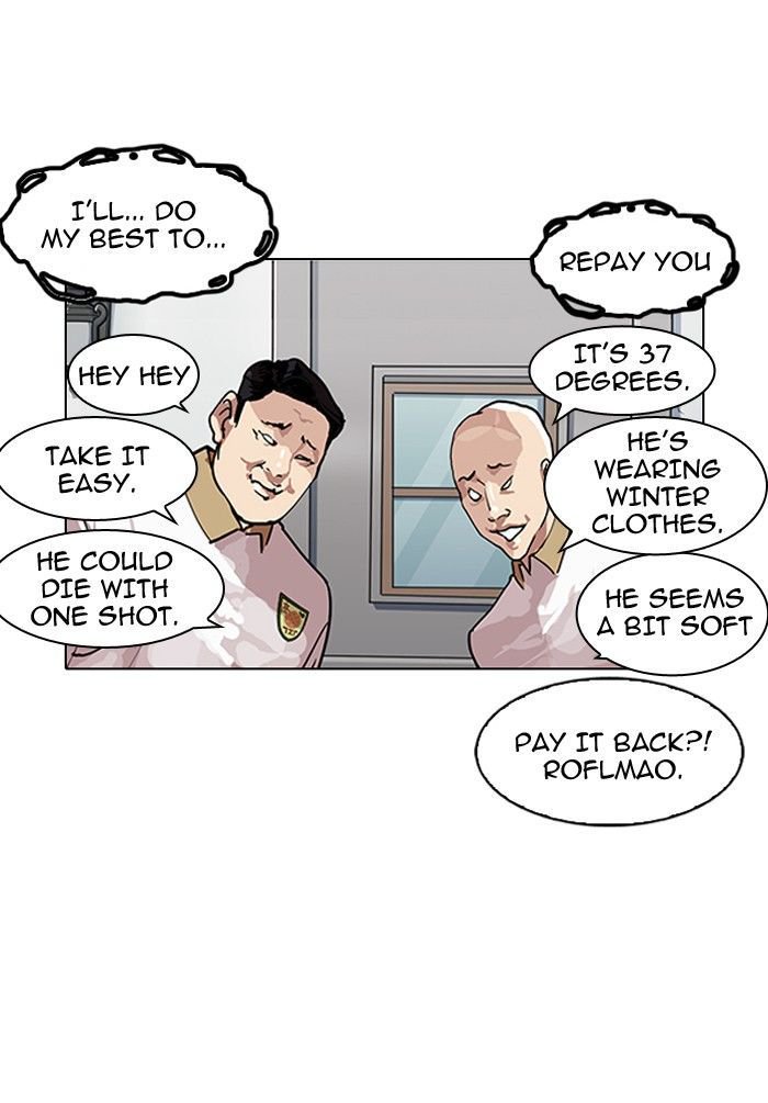 Lookism - Manhwa chapter 140 - page 15