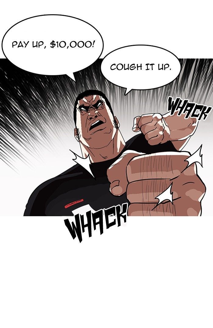 Lookism - Manhwa chapter 140 - page 16