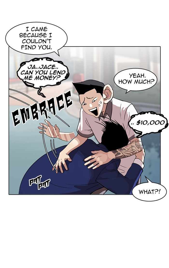 Lookism - Manhwa chapter 140 - page 24