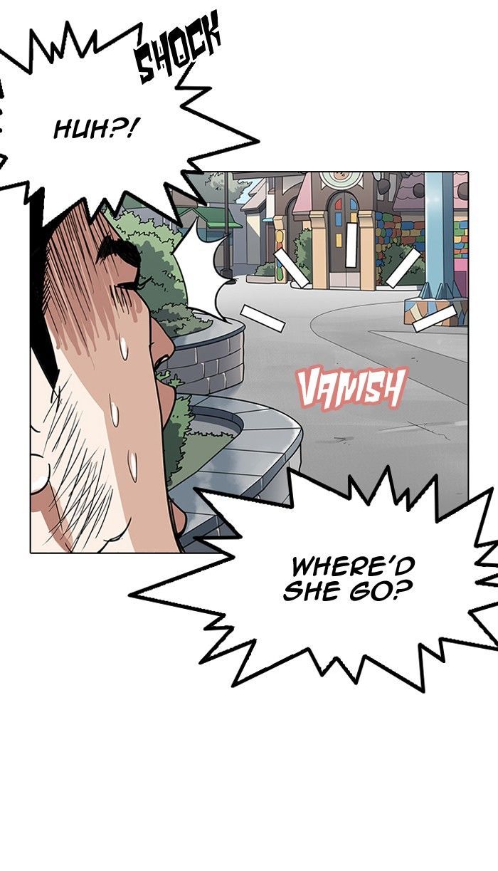 Lookism - Manhwa chapter 140 - page 35