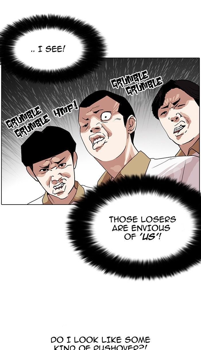 Lookism - Manhwa chapter 140 - page 41