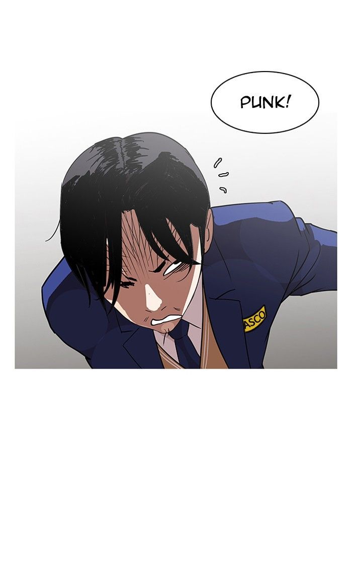 Lookism - Manhwa chapter 140 - page 8