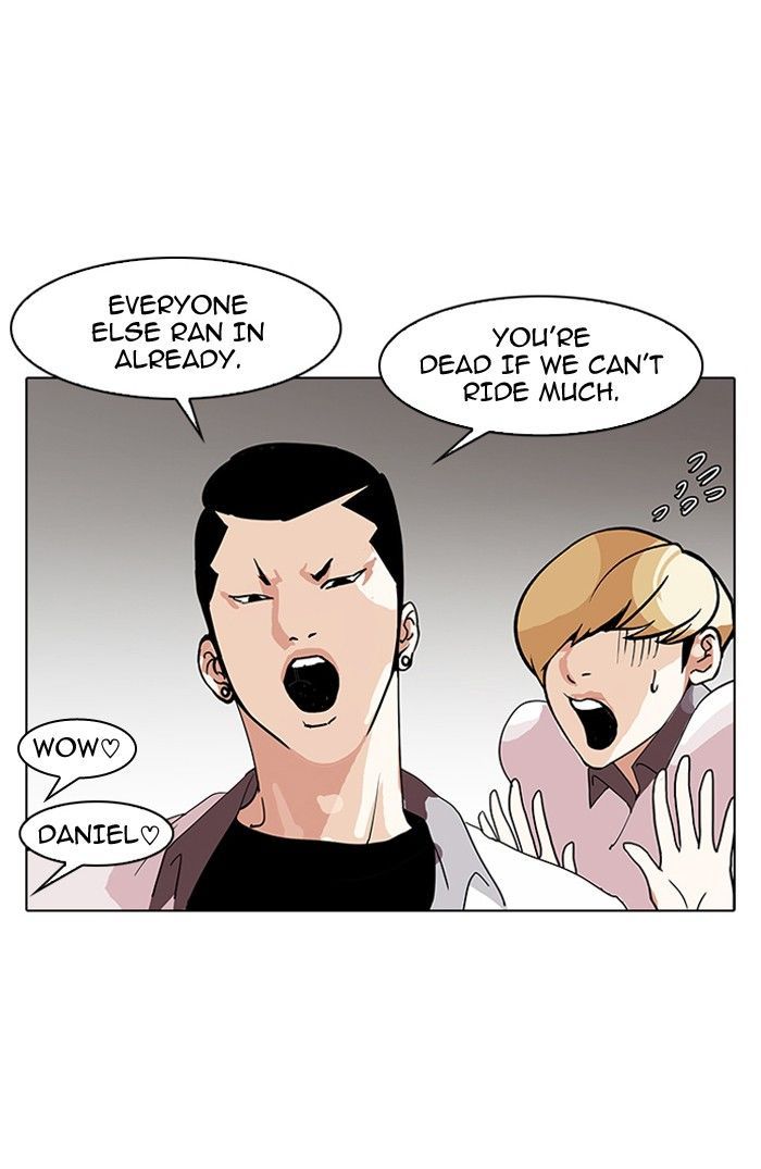 Lookism - Manhwa chapter 139 - page 13