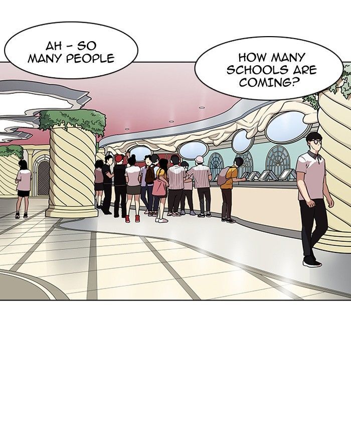 Lookism - Manhwa chapter 139 - page 2