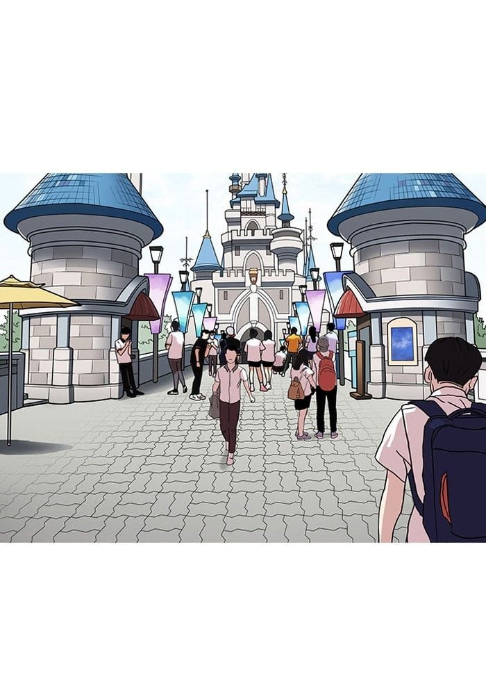Lookism - Manhwa chapter 139 - page 29