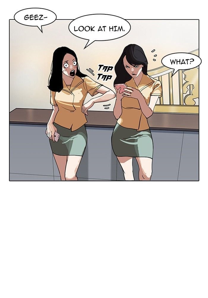Lookism - Manhwa chapter 139 - page 3