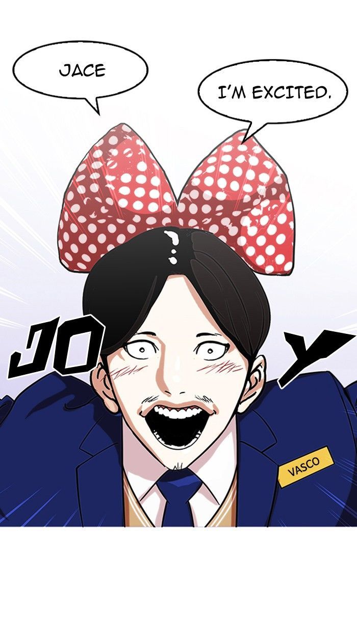 Lookism - Manhwa chapter 139 - page 30