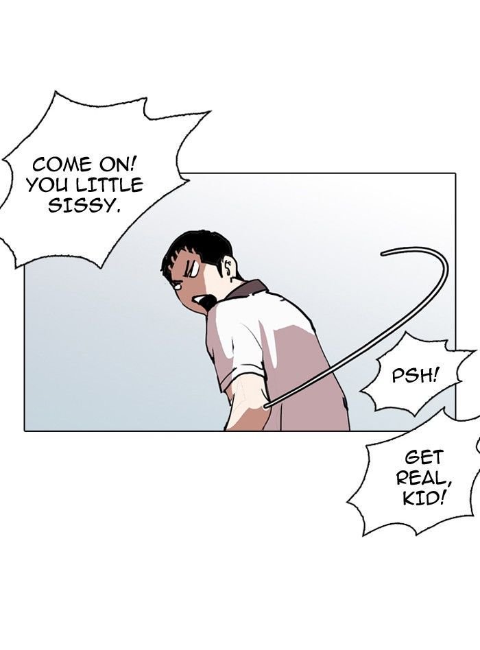 Lookism - Manhwa chapter 139 - page 35