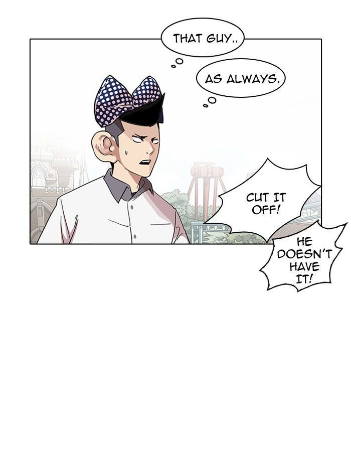 Lookism - Manhwa chapter 139 - page 36