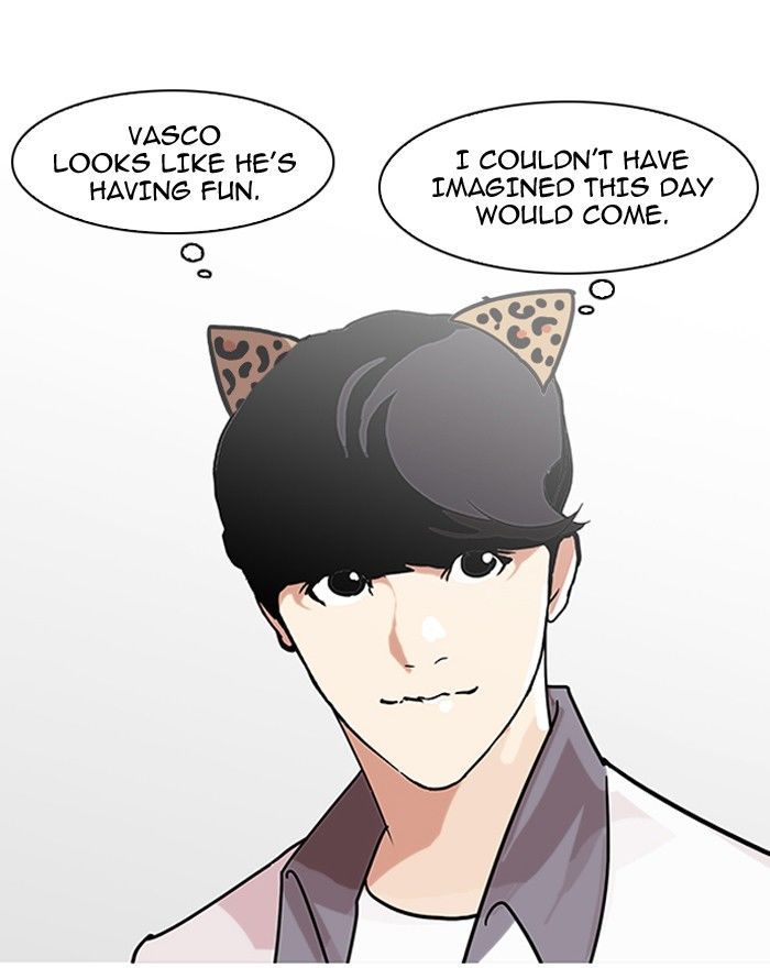 Lookism - Manhwa chapter 139 - page 38