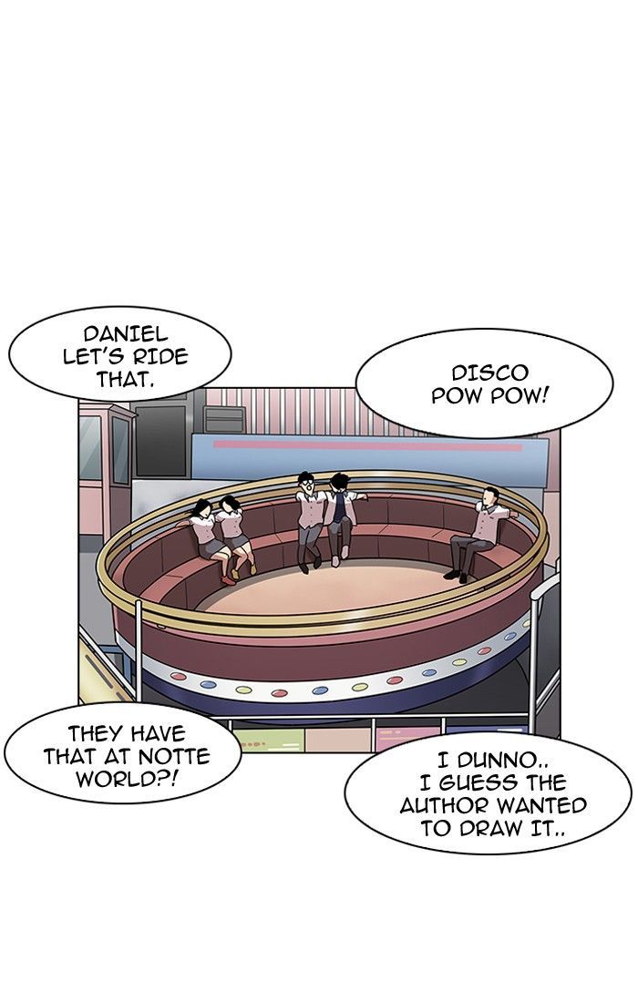 Lookism - Manhwa chapter 139 - page 41