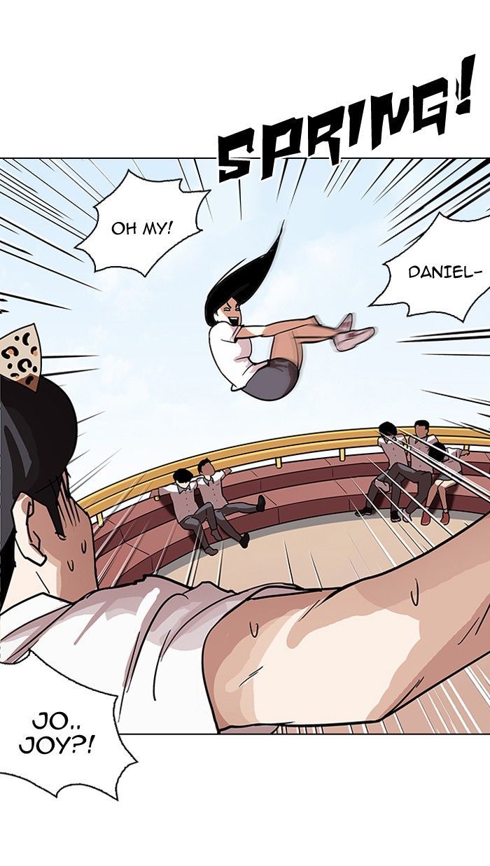 Lookism - Manhwa chapter 139 - page 45