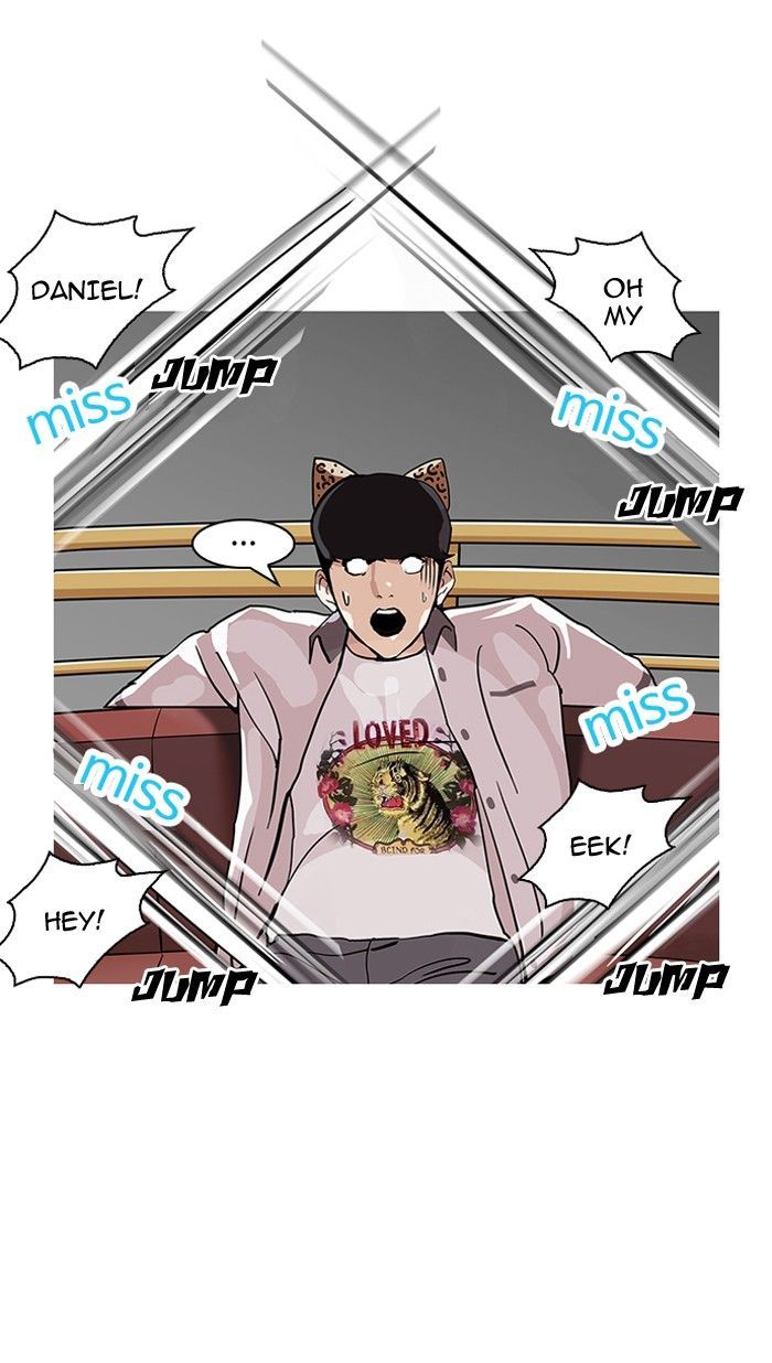 Lookism - Manhwa chapter 139 - page 52