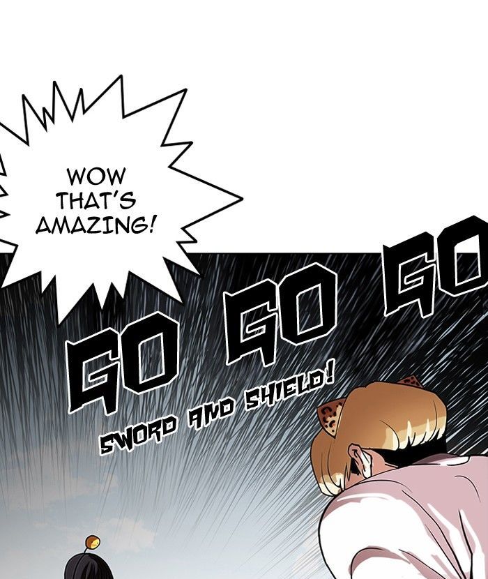 Lookism - Manhwa chapter 139 - page 53