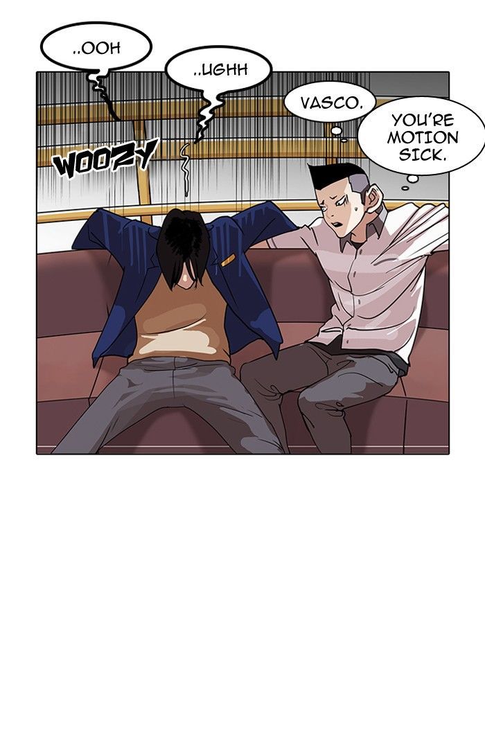 Lookism - Manhwa chapter 139 - page 55
