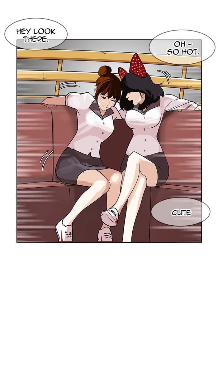 Lookism - Manhwa chapter 139 - page 56