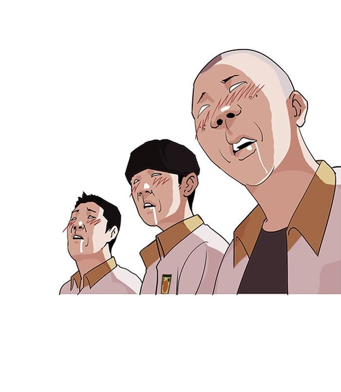 Lookism - Manhwa chapter 139 - page 58