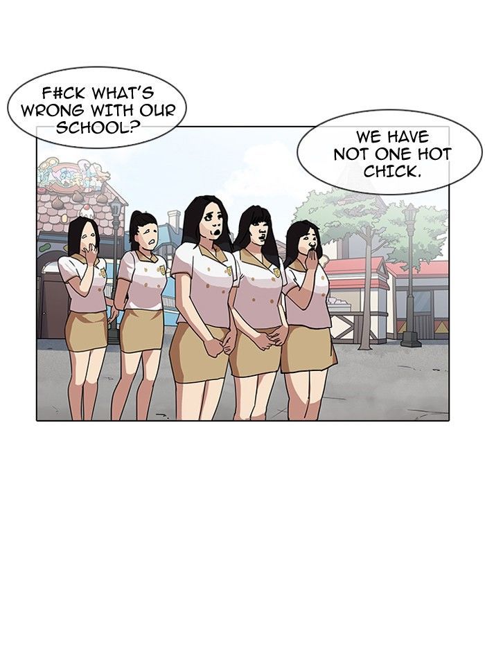 Lookism - Manhwa chapter 139 - page 59
