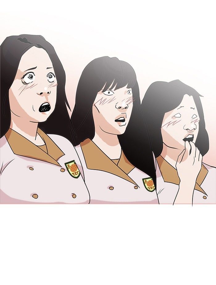 Lookism - Manhwa chapter 139 - page 60