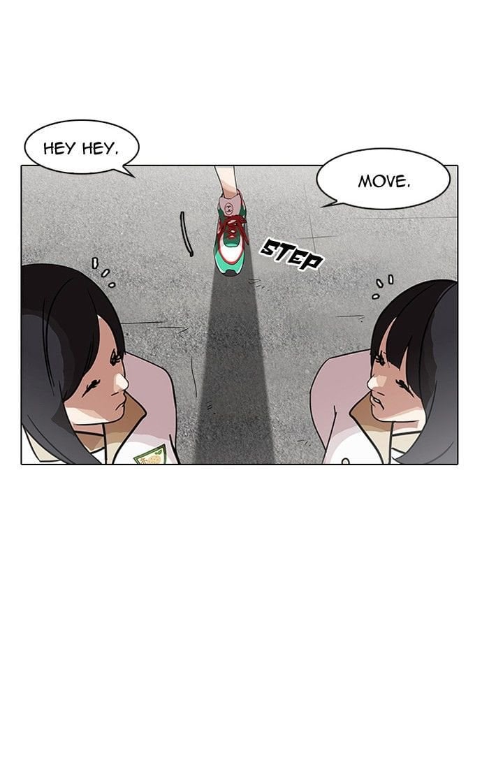 Lookism - Manhwa chapter 139 - page 63