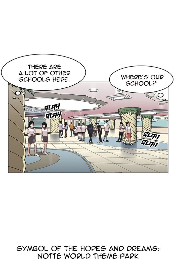 Lookism - Manhwa chapter 139 - page 7