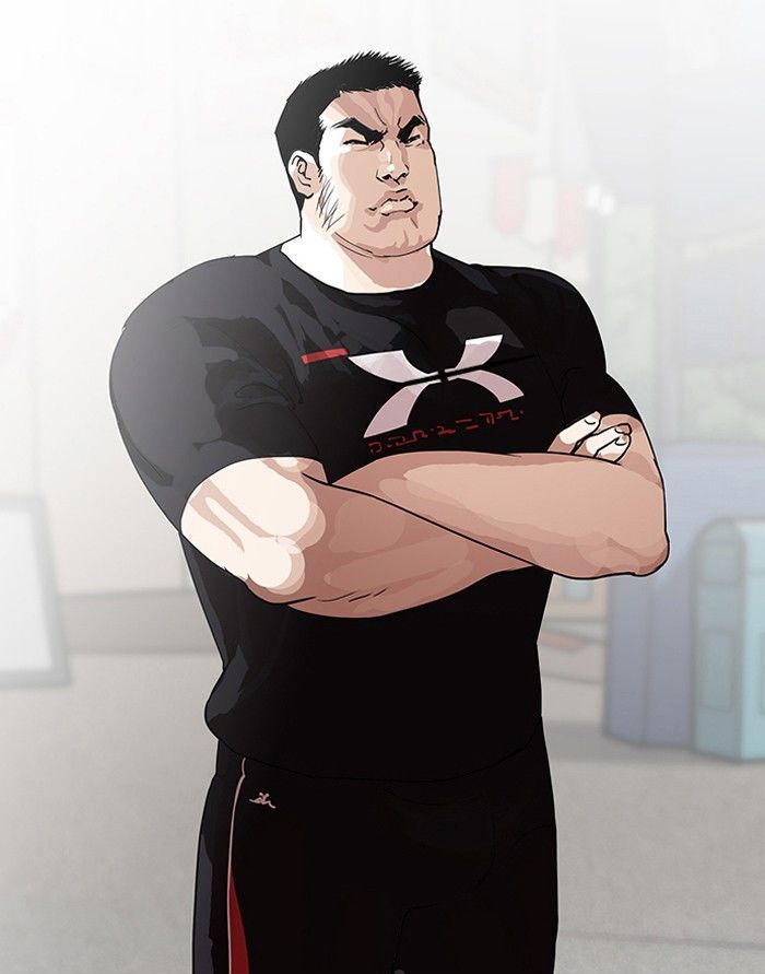 Lookism - Manhwa chapter 139 - page 74