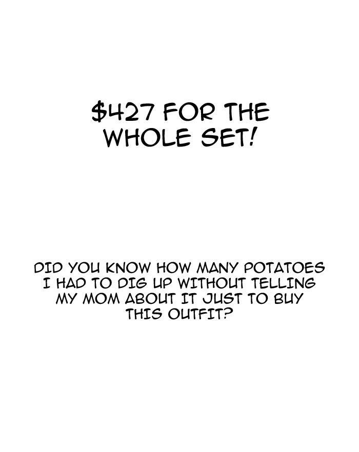 Lookism - Manhwa chapter 139 - page 78