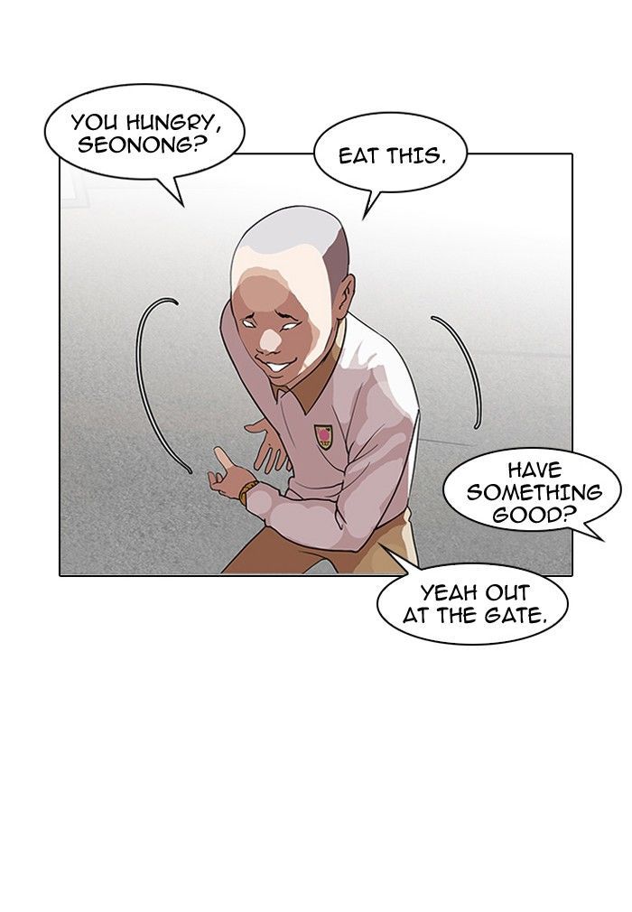 Lookism - Manhwa chapter 139 - page 79