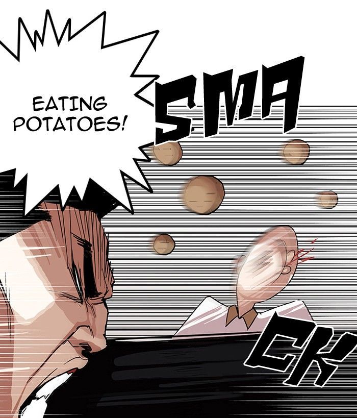 Lookism - Manhwa chapter 139 - page 81