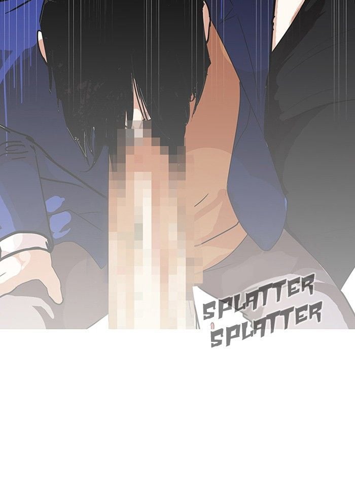 Lookism - Manhwa chapter 139 - page 90