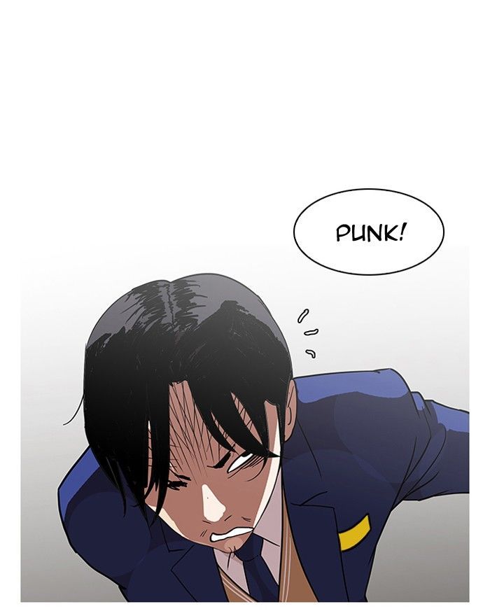 Lookism - Manhwa chapter 139 - page 95