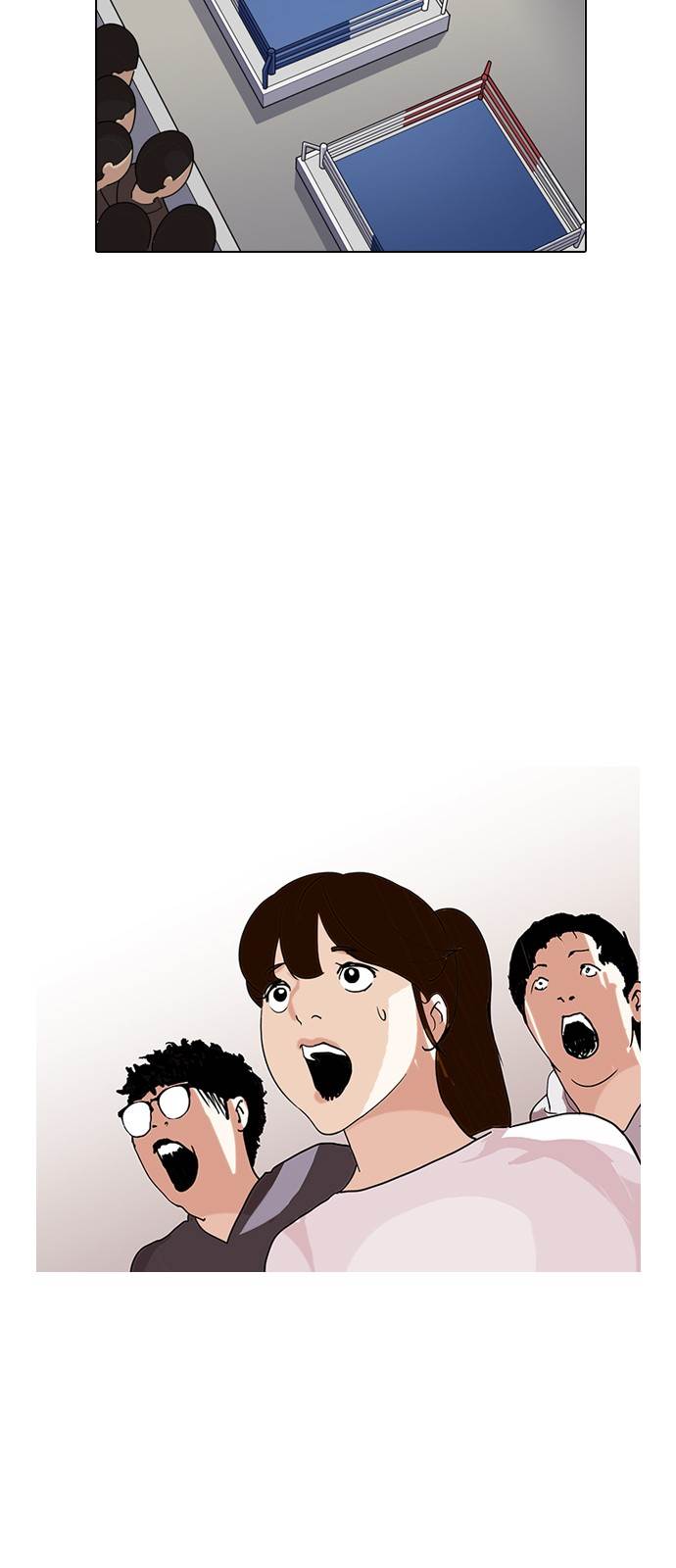 Lookism - Manhwa chapter 138 - page 10