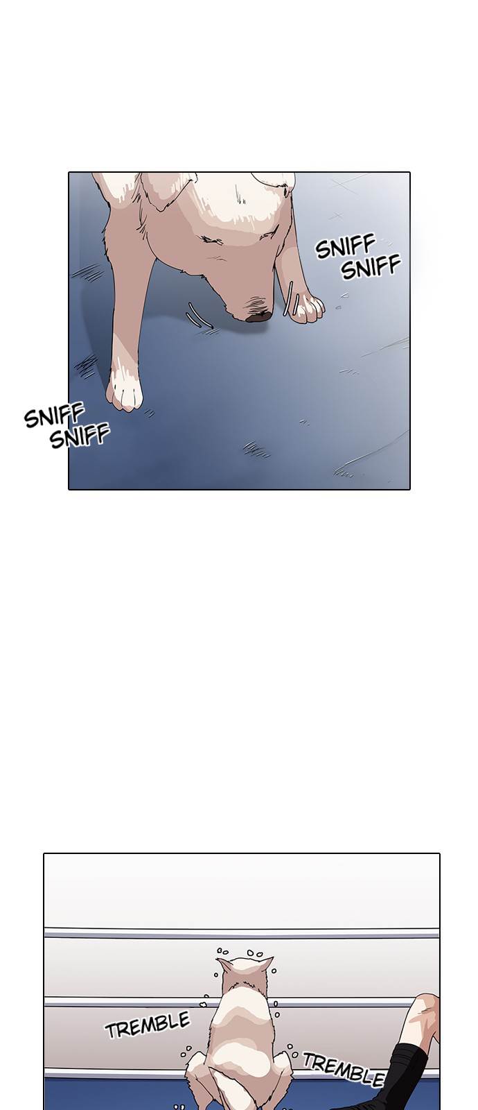Lookism - Manhwa chapter 138 - page 11
