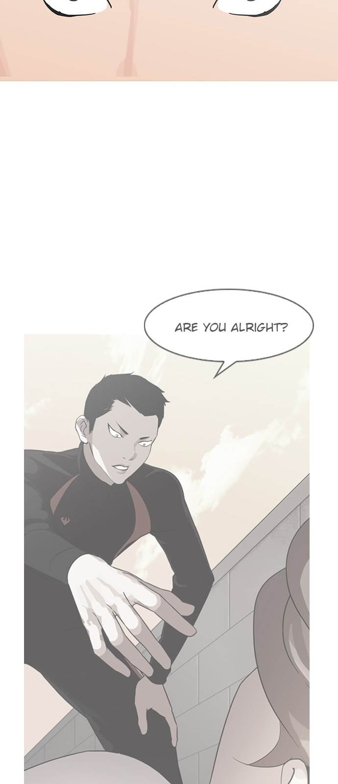 Lookism - Manhwa chapter 138 - page 20