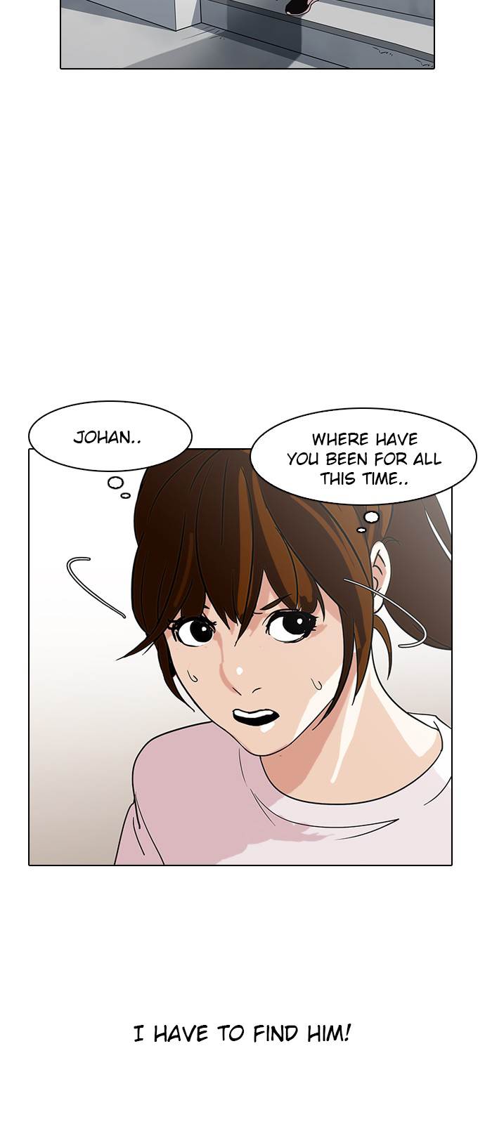 Lookism - Manhwa chapter 138 - page 26