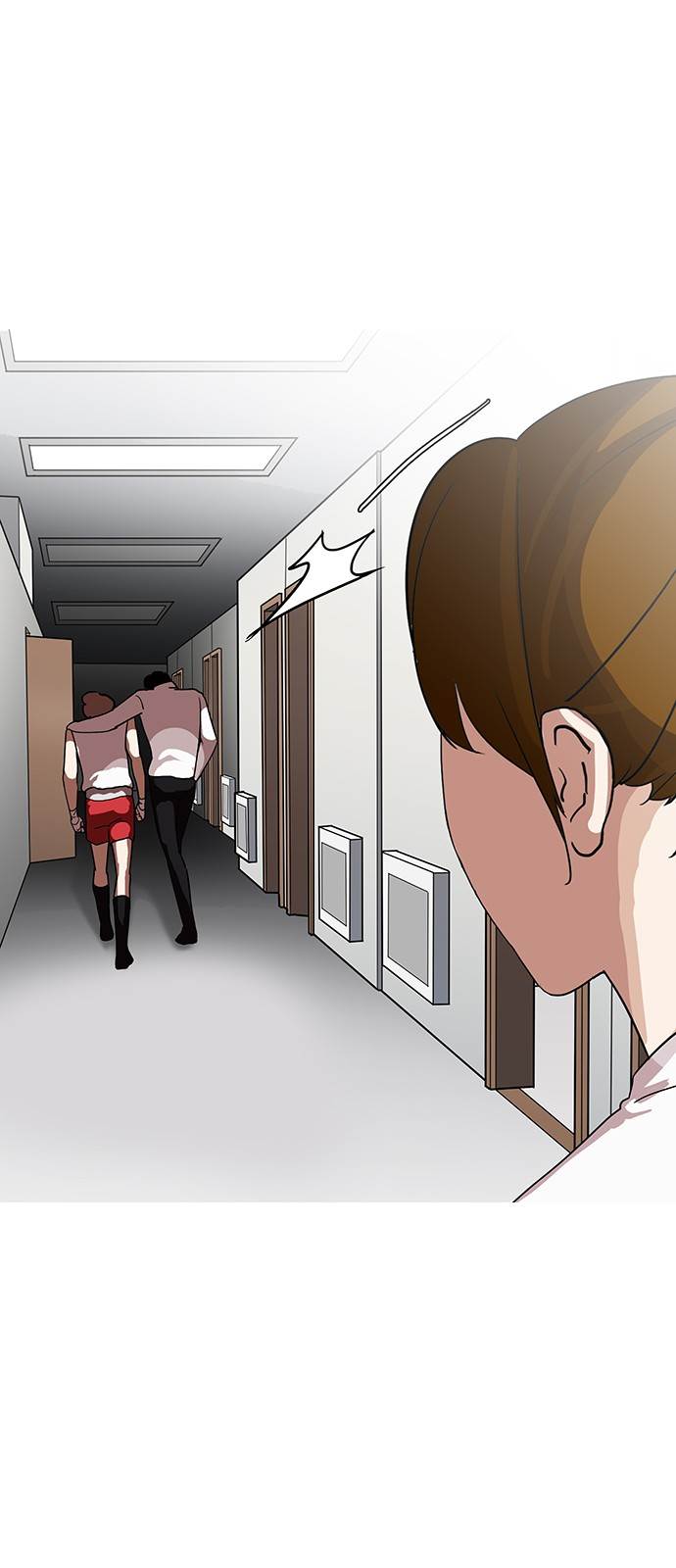 Lookism - Manhwa chapter 138 - page 27